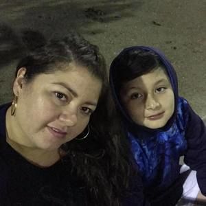 Meet your Posher, Rocio